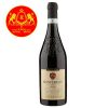 Rượu Vang Monferrato Rosso Dezzani