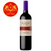 Rượu Vang Pampas Del Sur Select Cabernet Merlot