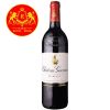 Rượu Vang Chateau Giscours Margaux