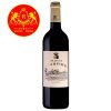 Rượu Vang Chateau Larrivaux Haut Medoc