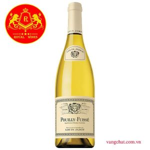 Ruou Vang Pouilly Fuisse Louis Jadot