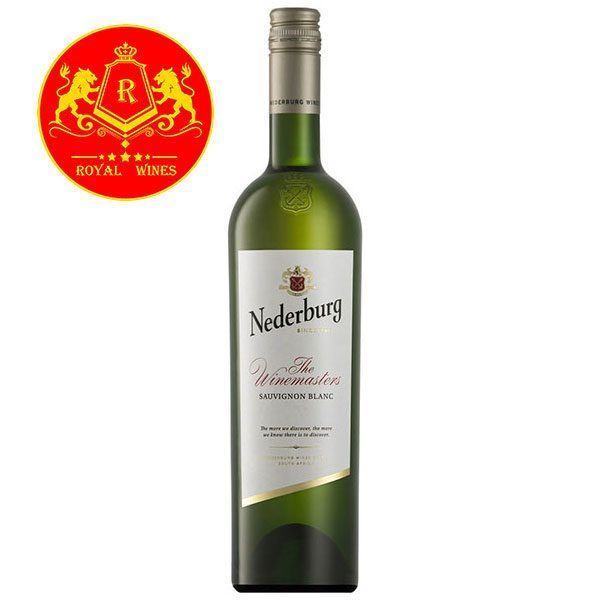 Rượu Vang Nederburg The Winemaster Sauvignon Blanc