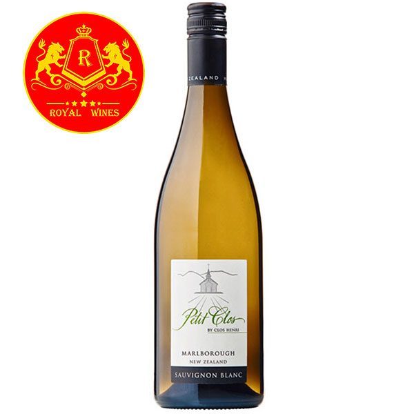Rượu Vang Petit Clos Sauvignon Blanc Marlborough