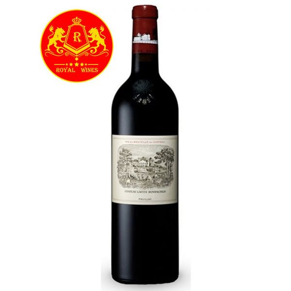 ruou-vang-phap-chateau-lafite-rothschild