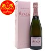 Rượu Champagne Ayala Rose Majeur