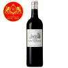 Rượu Vang Chateau Cantemerle Haut Medoc