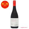 Ruou Vang Earthworks Shiraz