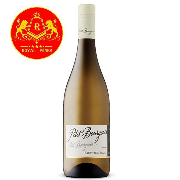 Rượu Vang Henri Bourgeois Petit Bourgeois Sauvignon Blanc