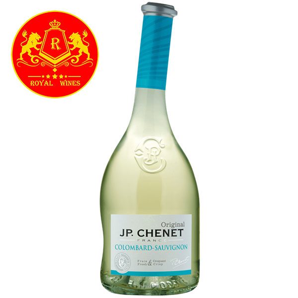 Rượu Vang Jp Chenet Colombard Sauvignon