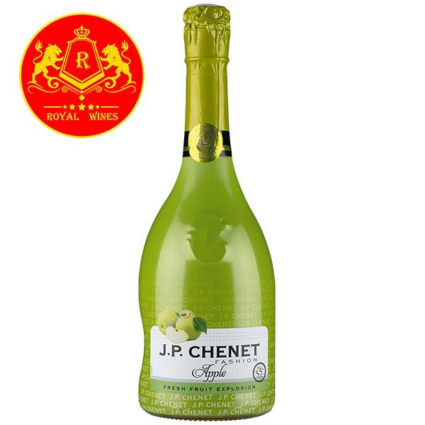 Rượu Vang Jp Chenet Fashion Apple