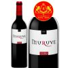 Rượu Vang Muruve Roble Toro