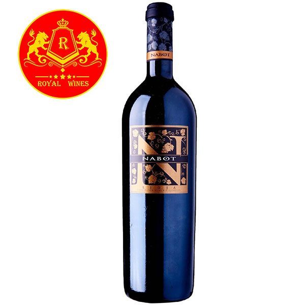 Rượu Vang N Nabot Rioja