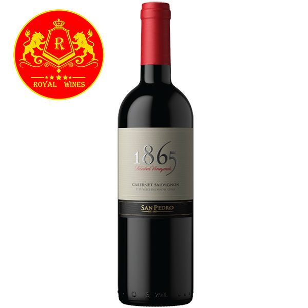 Rượu Vang 1865 Selected Vineyards Cabernet Sauvignon