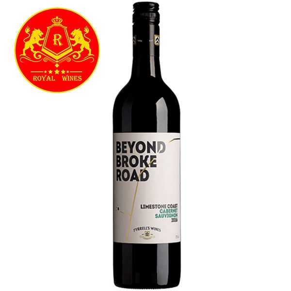 Rượu Vang Beyond Broke Road Cabernet Sauvignon