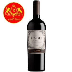 Rượu Vang Cabo De Hornos Cabernet Sauvignon