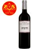 Rượu Vang Chateau Cap De Faugeres