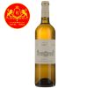 Rượu Vang Chateau Tronquoy Lalande Bordeaux Blanc