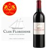 Rượu Vang Clos Floridene Graves