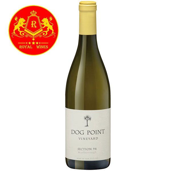 Rượu Vang Dog Point Vineyard Section 94