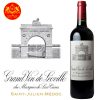 Rượu Vang Grand Vin De Leoville Las Cases