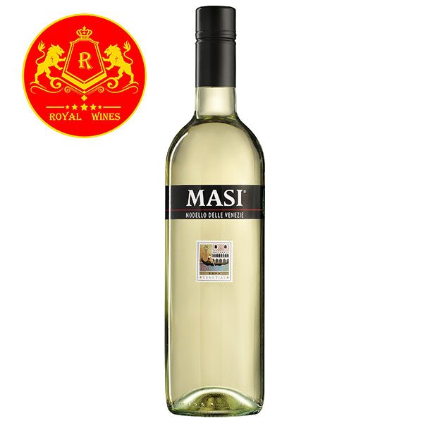 Rượu Vang Masi Modello Delle Venezie Bianco