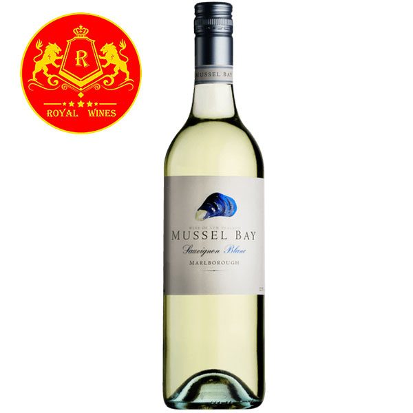 Rượu Vang Mussel Bay Sauvignon Blanc Marlborough