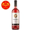 Rượu Vang Santa Digna Reserva Cabernet Sauvignon Rose