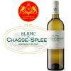 Rượu Vang Trang Blanc De Chasse Spleen