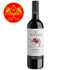 Rượu Vang Zonin 20 Ventiterre Chianti