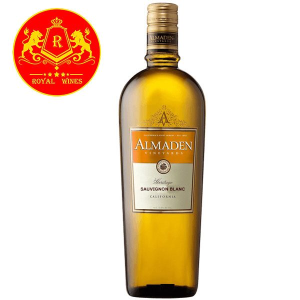 Rượu Vang Almaden Sauvignon Blanc