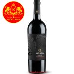 Rượu Vang Aurosia Puglia Negroamaro