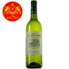 Rượu Vang Chateau La Graviere Entre Deux Mers