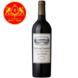 Rượu Vang Chateau Soutard Saint Emilion