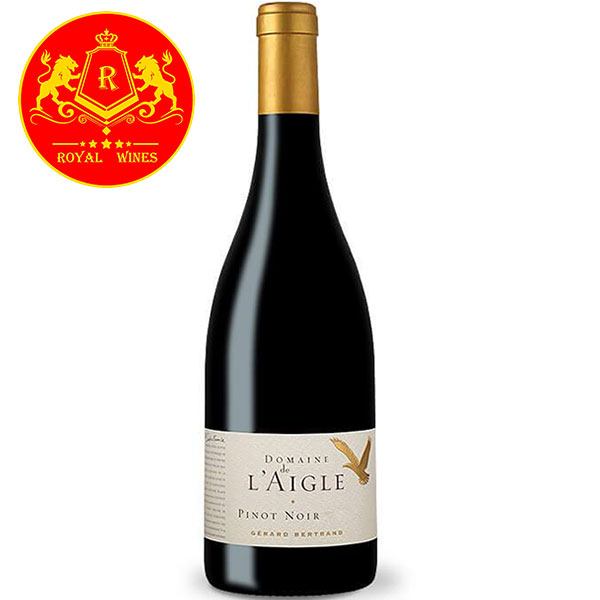 Rượu Vang Domaine De Laigle Pinot Noir