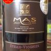 Rượu Vang Jean Claude Mas Syrah Viognier Reserve