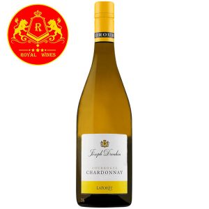 Rượu Vang Joseph Drouhin Laforet Bourgogne Chardonnay