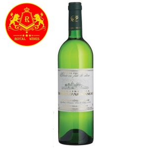 Rượu Vang Trang Domaine Des Graves Dardonneau