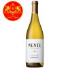Rượu Vang Wente Morning Fog Chardonnay