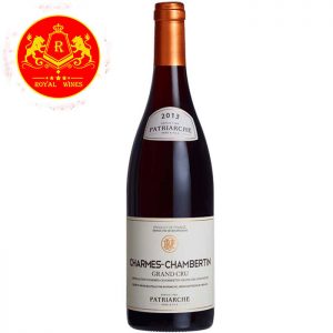 ruou-vang-phap-patriarche-charmes-chambertin