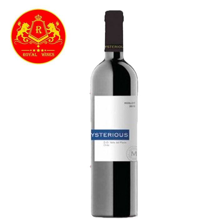 ruou-vang-chile-mysterious-carmenere