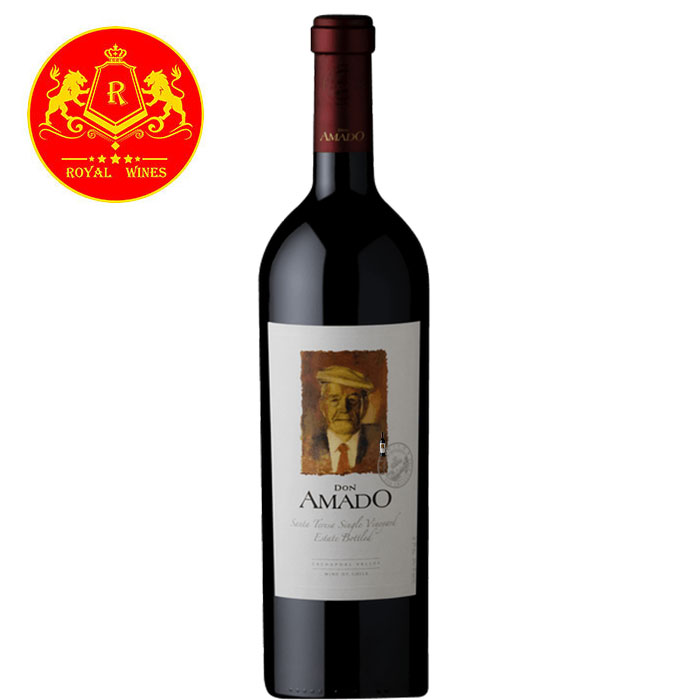 ruou-vang-don-amado-red-blend