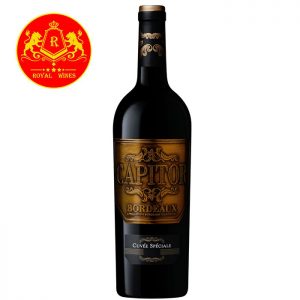 ruou-vang-capitor-cuvee-speciale-bordeaux