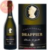 Ruou Champagne Drappier Cuvee Charles De Gaulle