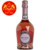 Rượu Vang Bel Star Cuvee Rose Prosecco