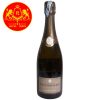 Rượu Vang Champagne Louis Roederer Vintage