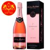 Rượu Vang Champagne Nicolas Feuillatte Brut Rose