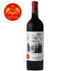 Ruou Vang Clos Rene Pomerol