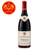 Ruou Vang Domaine Faiveley Pommard