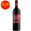 Rượu Vang Glen Carlou Grand Classique