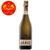 Rượu Vang Jansz Tasmania Premium Cuvee Rose